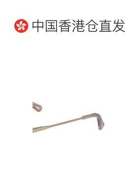 香港直邮Chloe 圆框太阳镜 CE2150METAL