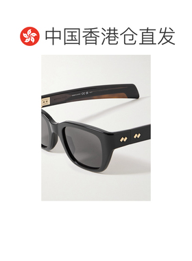 1h可退 Bottega Veneta 葆蝶家 男士 全框太阳镜 BV1393S