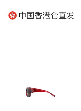 香港直邮Loewe 徽标太阳镜 LW40143U罗意威