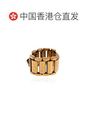 Versace 美杜莎头像戒指 10270031A00620