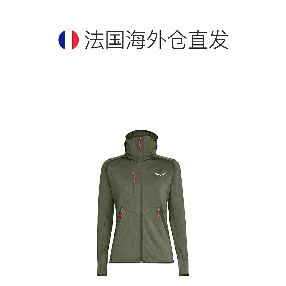 自营欧洲直邮Salewa沙乐华 Agner混合材质Polarlite&Durastretch - 图1