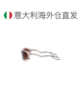 1h可退 欧洲直邮OAKLEY 男士太阳镜 26P0OO943702 SS2026 白色 Oa