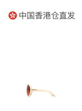 香港直邮Tom Ford 徽标太阳镜 FT1070S