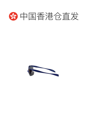 1h可退 Balenciaga 几何太阳镜 BB0464S巴黎世家