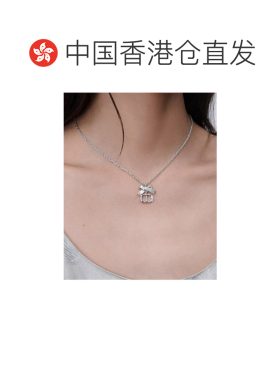 Dior CD Parure项链 N4066WOMCY