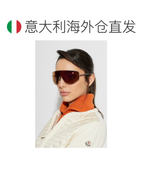 欧洲直邮moncler 男士 太阳镜