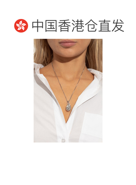 香港直邮MARNI 女士项链 COMV0552A0P652700N29 AW2025 银色