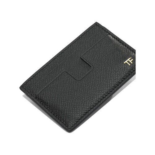 香港直邮TOM FORD 男士钱包 YM232LCL081GNAABLAC【付后1h可退】 - 图3