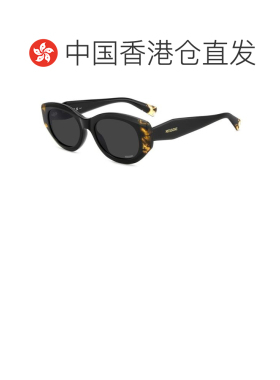 1h可退 香港直邮MISSONI 米索尼 女士 -sunglasses 太阳镜 MIS 02