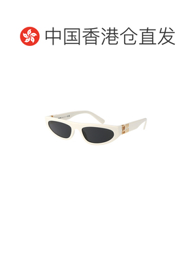 1h可退 香港直邮MIU MIU 女士太阳镜 0MU07ZS1425S0 AW2025 花色