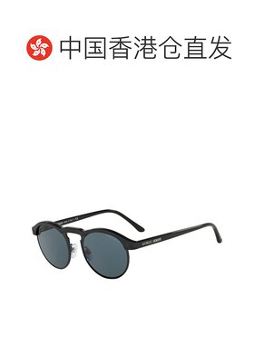 香港直邮Giorgio Armani 配饰徽标太阳镜 0AR8090ACETATE