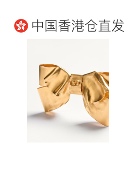 香港直邮Valentino trop chou 胸针 WJ0AX1MET蝴【付后1h可退】