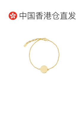 1h可退 香港直邮MARC JACOBS 女士手链手镯 2R5JBR001J33972 AW20