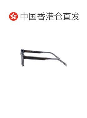 香港直邮Tommy Hilfiger 汤米 希尔费格 男士 灰色醋纤太阳眼镜 T
