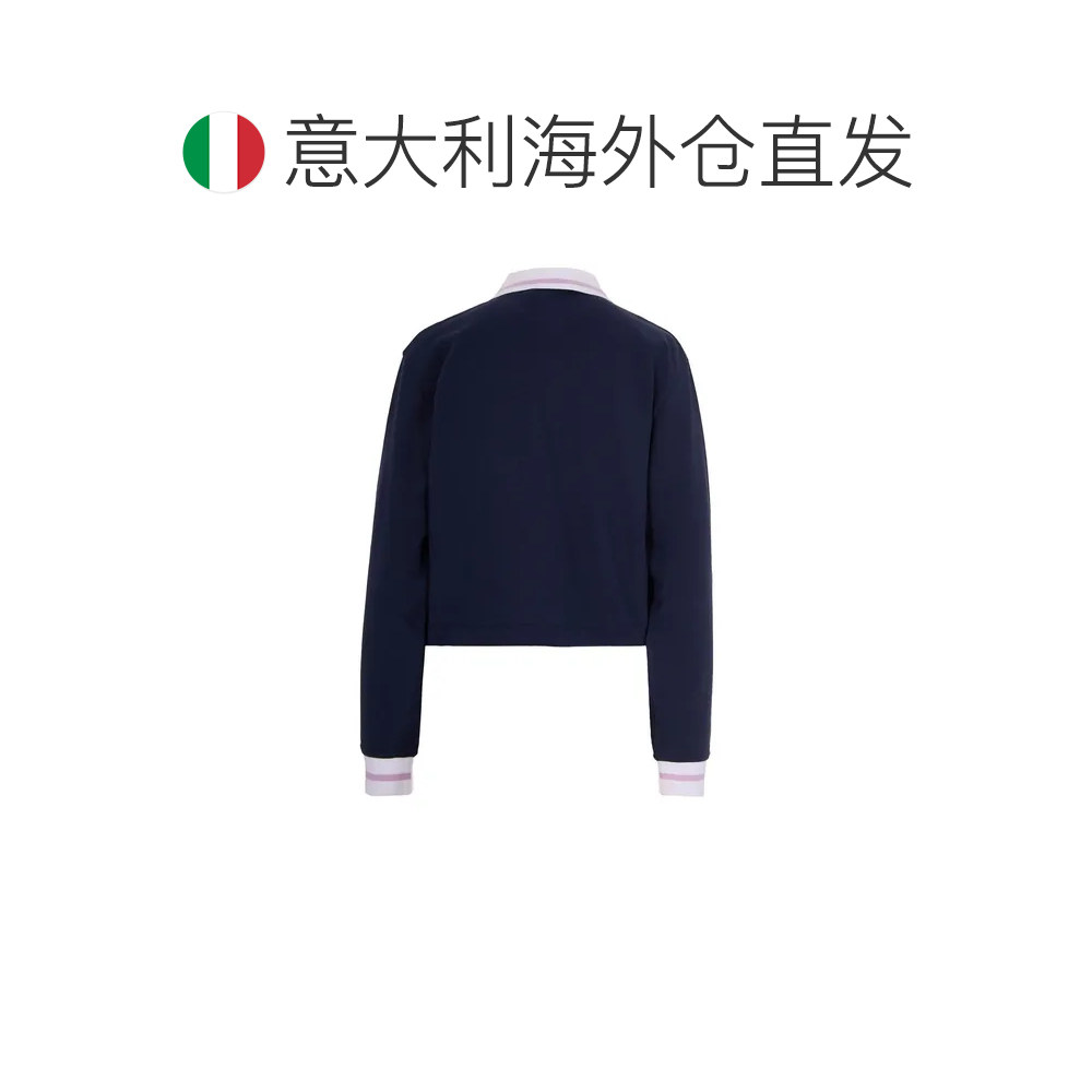 欧洲直邮marni 女士 Polo衫长袖,淘宝优惠券,粉丝福利购,淘宝优惠卷