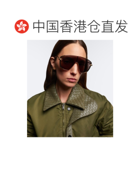 香港直邮Bottega Veneta 葆蝶家 女士 打结防护罩【付后1h可退】