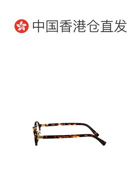 香港直邮Miu Miu 缪缪 女士 0MU 01XV 眼镜 0MU01XVVAU1O1