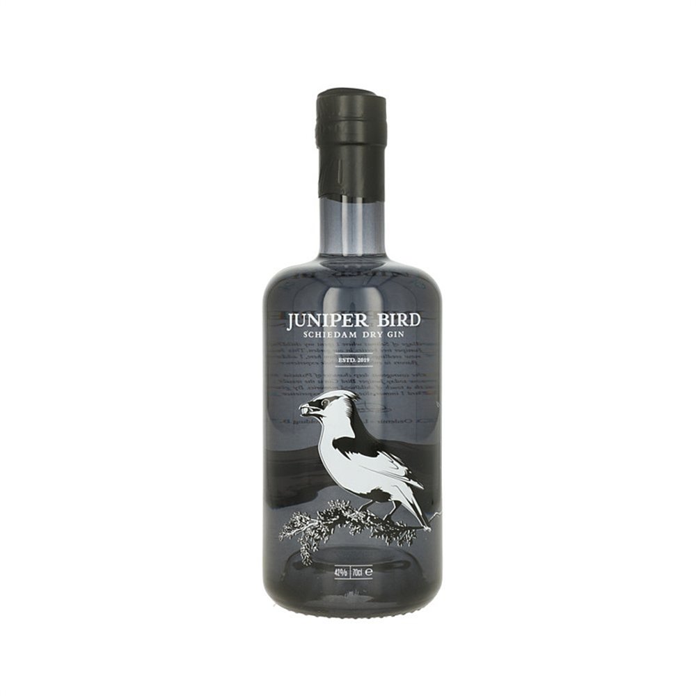 欧洲直邮Juniper Bird杜松子顺滑甜香醇厚馥郁入口顺滑700ml - 图2