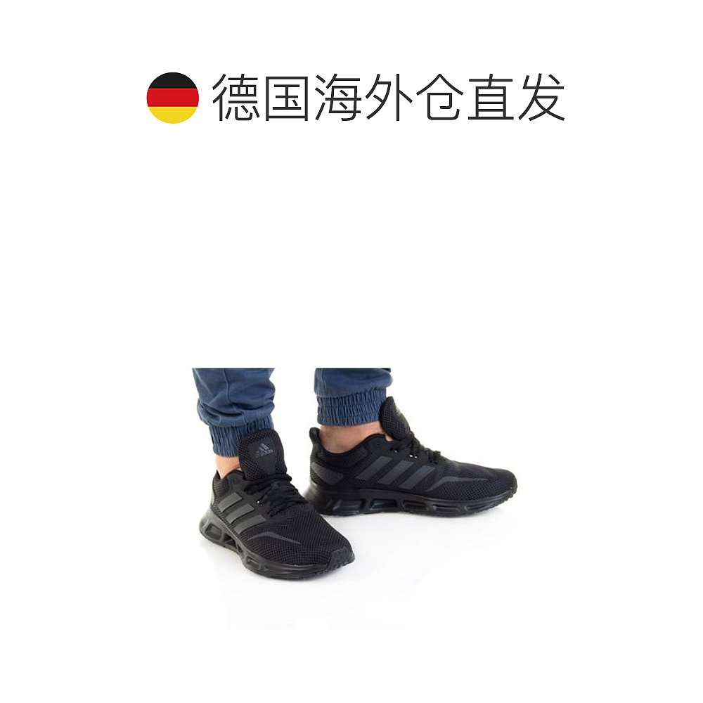 欧洲直邮Adidas 男士阿迪达斯鞋子