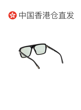 香港直邮Tom Ford 汤姆 福特 男士 VINCENT FT1176 01N 太阳镜 FT