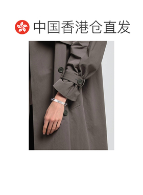 香港直邮Mm6 Maison Margiela 马丁 马吉拉 MM6 女士 手链