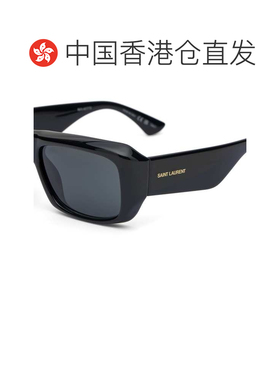 香港直邮Saint Laurent 圣罗兰 男士 SL 869 太阳眼镜 SL869001
