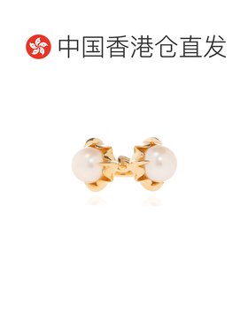 1h可退 香港直邮BOTTEGA VENETA 女士戒指 775103V721A9800 SS202