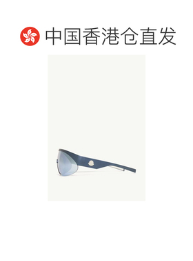 Moncler Myrr椭圆形太阳镜 5690LME8019X5041X