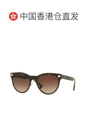 香港直邮Versace 范思哲 女士 -sunglasses 太阳镜 MEDUSA CHARM