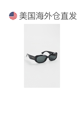 1h可退 美国直邮Saint Laurent 圣罗兰 女士 SL 868 太阳眼镜