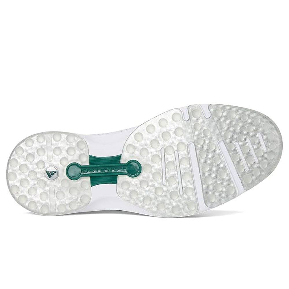 1h可退 香港直邮adidas 阿迪达斯 男士 MC80 Spikeless 高尔夫鞋,淘宝优惠券,粉丝福利购,淘宝优惠卷