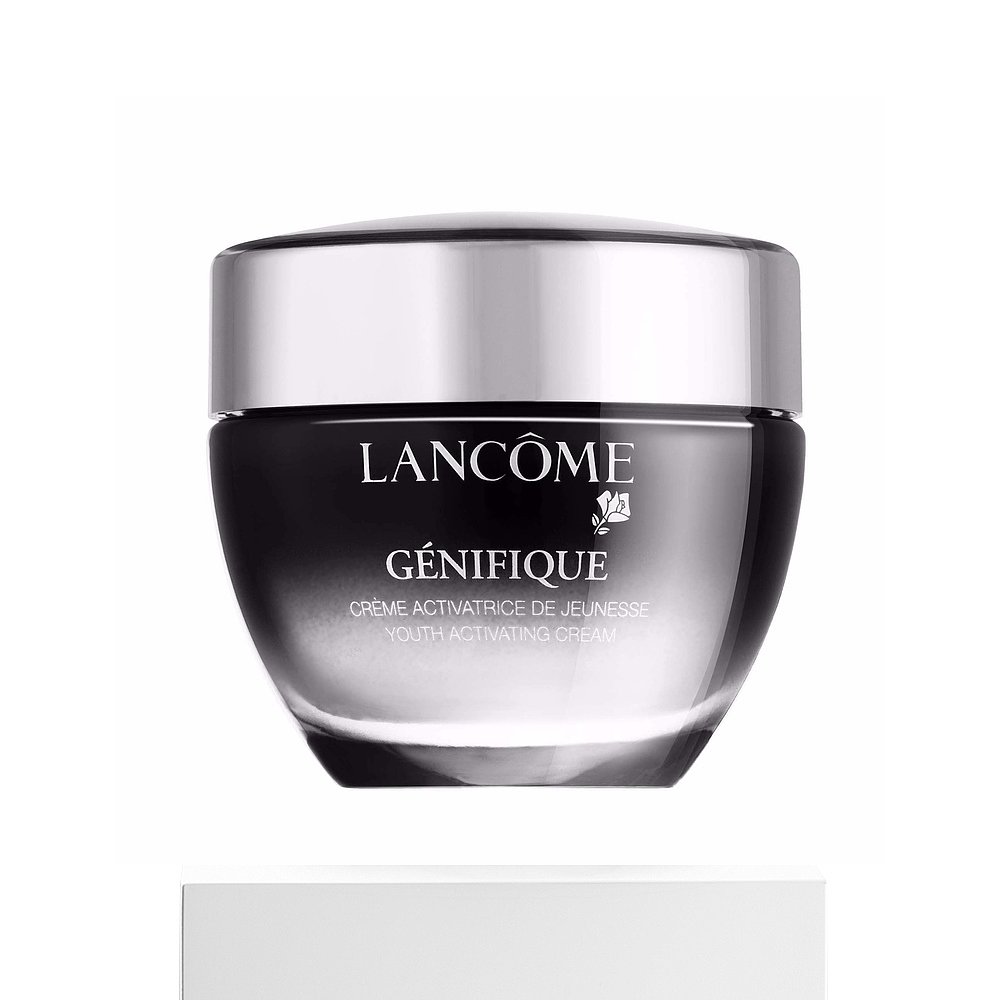 欧洲直邮LANCOME兰蔻小黑瓶面霜精华肌底日霜 50ml