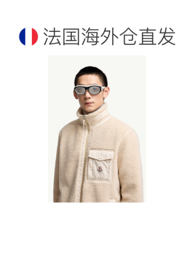 欧洲直邮MONCLER (2025) Ramillon 椭圆形太阳镜眼镜