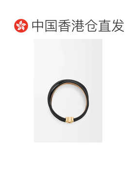 LOEWE 罗意威 女士 + Paula's Ibiza 皮革镀银手【付后1h可退】