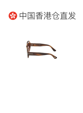 香港直邮Tom Ford 汤姆 福特 女士 Claudette 太阳眼镜 FT1346515