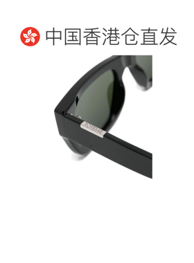 香港直邮toteme女士太阳镜 【付后1h可退】