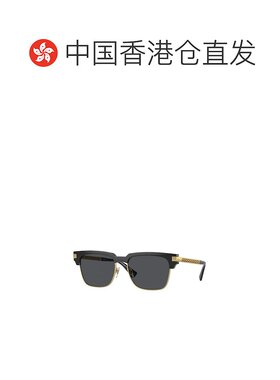 1h可退 香港直邮Versace 范思哲 男士 VE4447 GB1/87 太阳镜 VE44