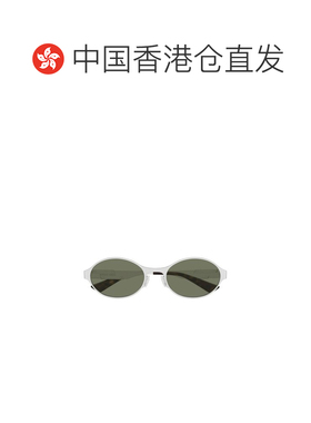 香港直邮Bottega Veneta 葆蝶家 男士 Eyewear 圆框太阳镜 BV1456