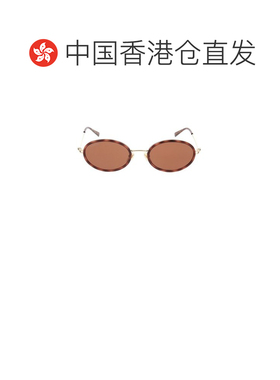 香港直邮Gucci 古驰 女士 眼鏡圓框太陽眼鏡 GG1980S太阳镜