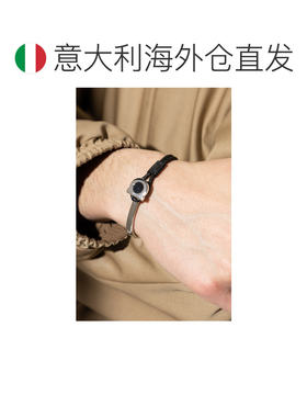 欧洲直邮ferragamo 男士 手链脚链