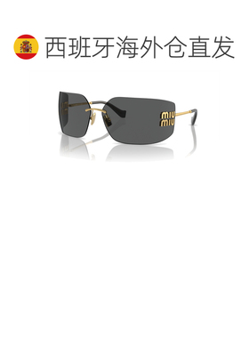 西班牙直邮miu miu/缪缪  太阳镜