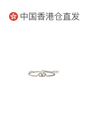 香港直邮VALENTINO 女士手链手镯 WJ0F84YCW68S AW2支付后1h可退
