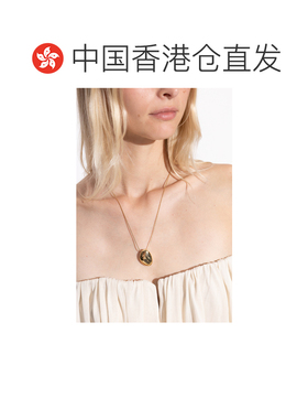 香港直邮ISABEL MARANT 女士项链 CO0099FAB2B09BDORE CO