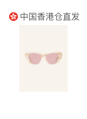 香港直邮gucci/古驰 女士 太阳镜