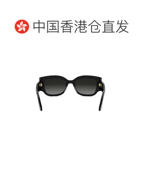 香港直邮DIOR 迪奥 女士 眼镜 Signature S13I 矩形镜框太阳镜 DI
