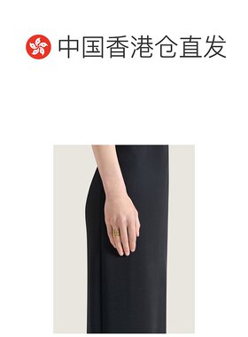 香港直邮Givenchy 徽标戒指 BF30LKF003纪梵希 【付后1h可退】