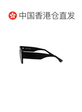 香港直邮Dsquared2二次方INJECTED男士太阳镜 配饰【付后1h可退】