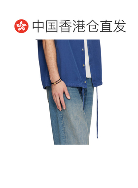 1h可退 香港直邮versace范思哲男士手链