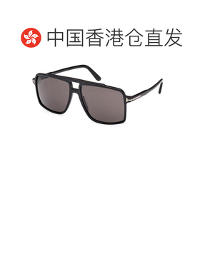 1h可退 香港直邮Tom Ford 汤姆 福特 女士 -sunglasses 太阳镜 KE