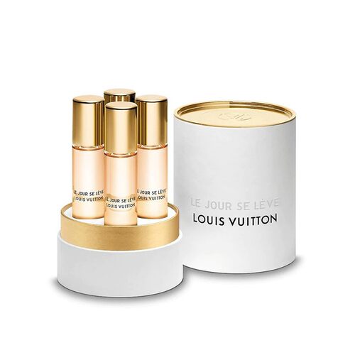 欧洲直邮Louis Vuitton路易威登女士香水4*7.5ml破晓花香果正品 - 图2